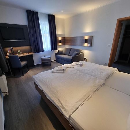 Zum Weserdampfschiff Bad Karlshafen Zimmer foto